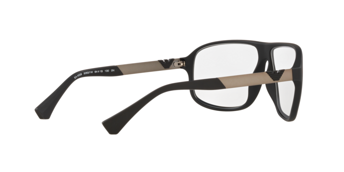 Emporio Armani EA4029 50631W  